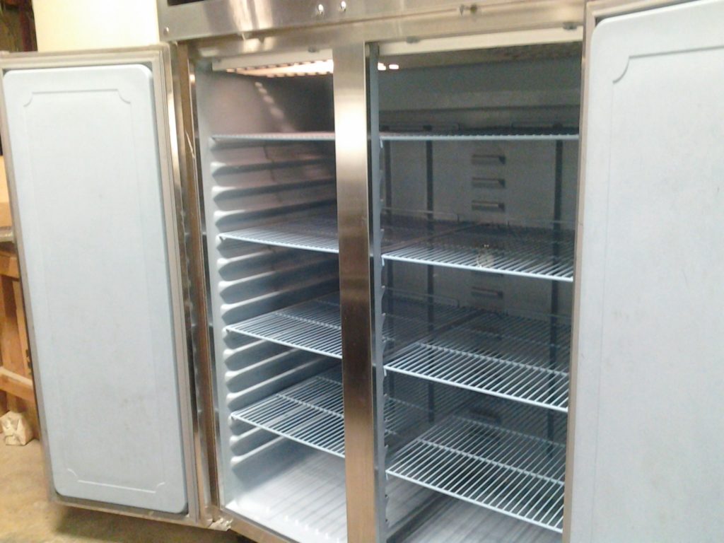 Restaurant Refrigeration Repair Melbourne Restaurant Fridge Repair