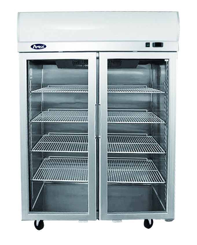 commercial fridge for sale